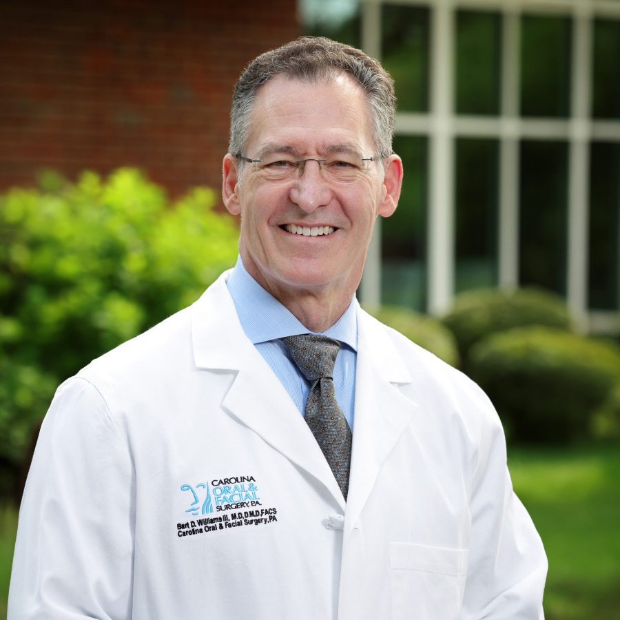 Meet Dr. Williams